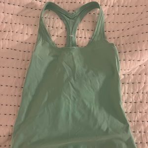 Lululemon cool racer back tank
